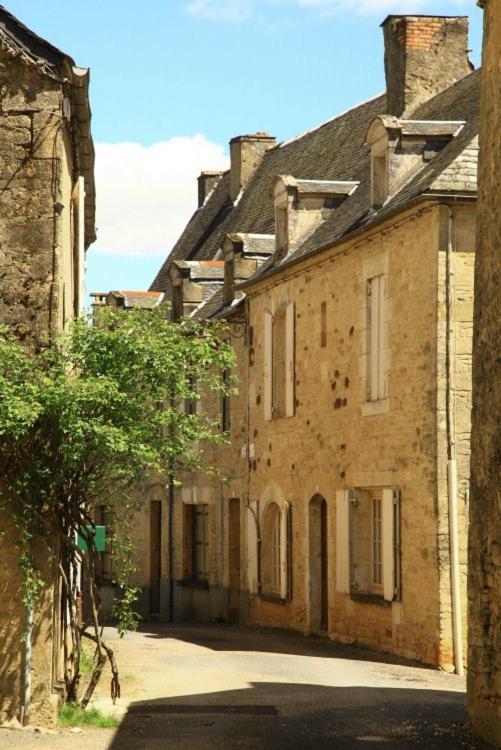 Villa petite maison en pierre au coeur du Périgord noir à Salignac Eyvigues Extérieur photo